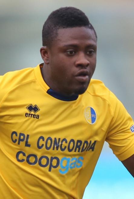 Salifu favorito su Signori Gozzi di nuovo a disposizione