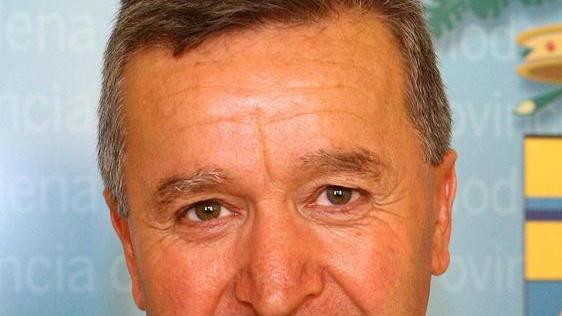 Mazza fa melina sulla ricandidatura