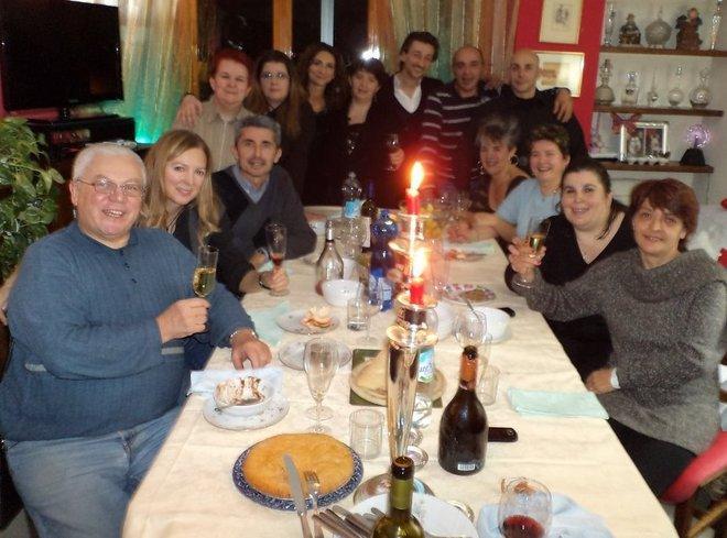 L’amarcord dell’Alberghiera 