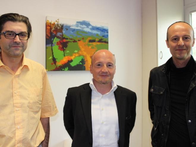 Il Pdci fedele a Reggianini: «In cinque anni tanti risultati»