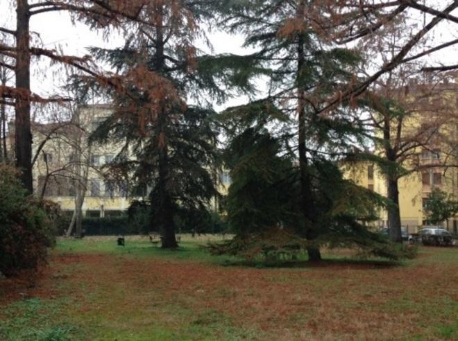 Aree verdi, il nuovo regolamento 