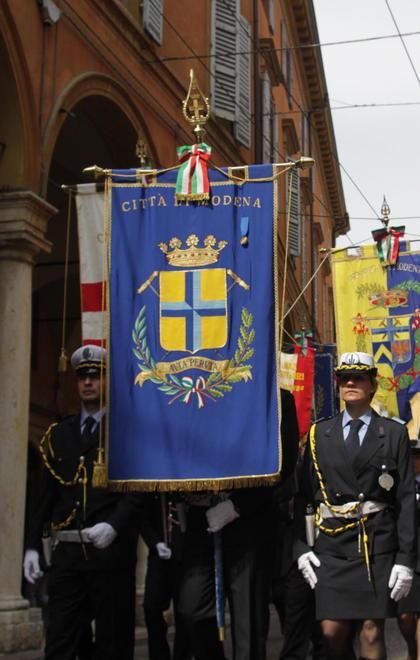 Festa della Liberazione, ecco le iniziative 
