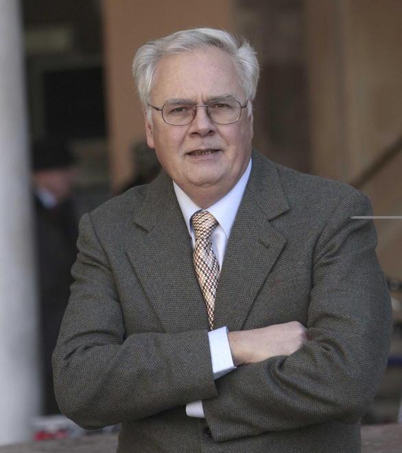 Ritorna il vecchio leone Ballestrazzi: «Si cambi» 