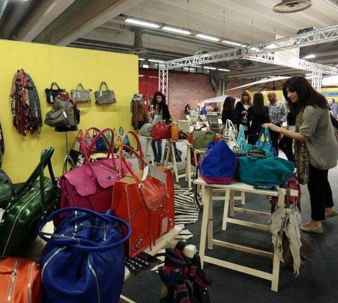 Per sette giorni la fiera diventa... un festival 