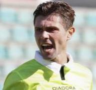 L’ARBITRO SARà MORREALE