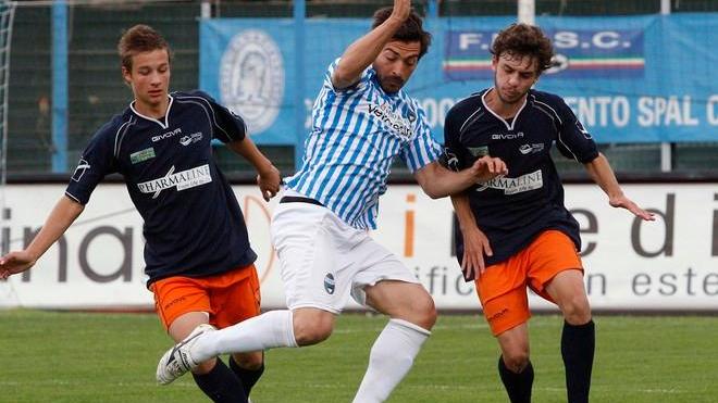 Spal con l’handicap nella volata decisiva