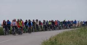 Pedalata cicloturistica per ricordare la Liberazione