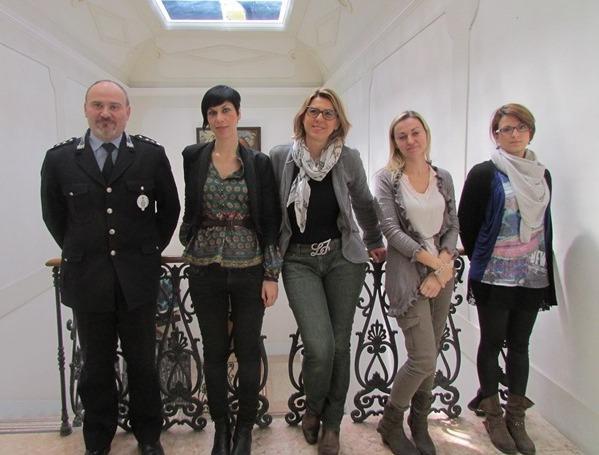 A scuola “in pedibus” con tre marce in più 