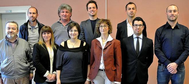 Fiscaglia Futura tra esperienza e gioventù 