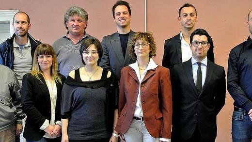 Fiscaglia Futura tra esperienza e gioventù