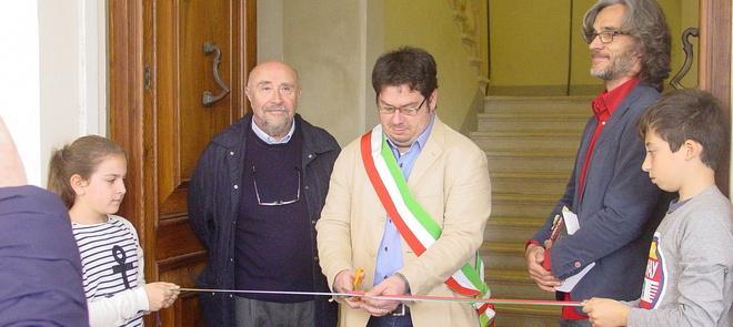 I deportati politici nei campi di sterminio