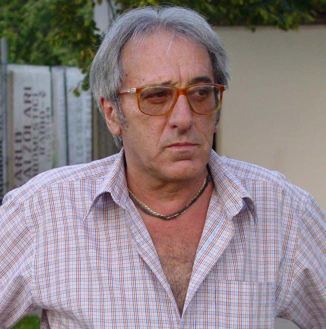 L’addio a Molinari Un paese ai funerali