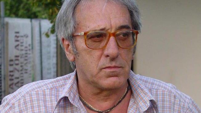 L’addio a Molinari Un paese ai funerali