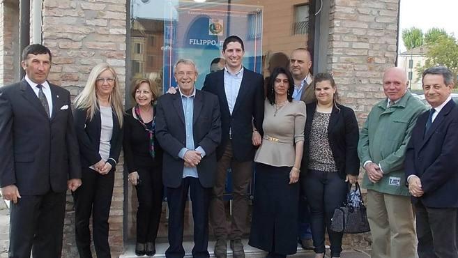 Sanità e lavoro temi caldi del centrodestra