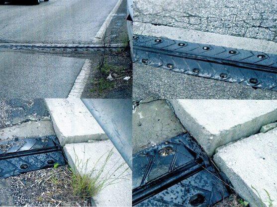 Ponte vecchio, è ancora polemica 