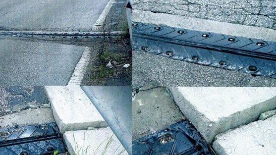 Ponte vecchio, è ancora polemica