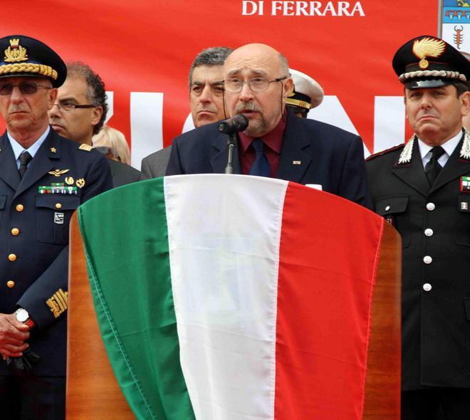 La festa provinciale dell’Anpi sarà a Copparo 