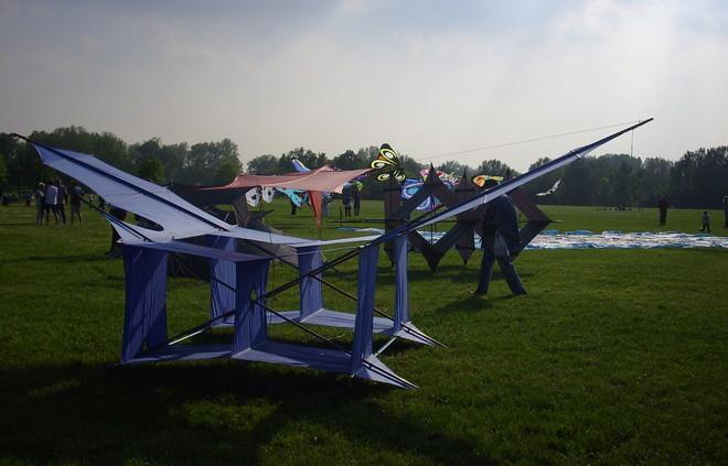 La Vulandra ha preso quota 