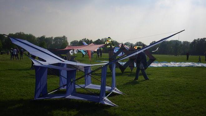 La Vulandra ha preso quota