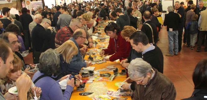 Tante iniziative per i buongustai, e non soltanto