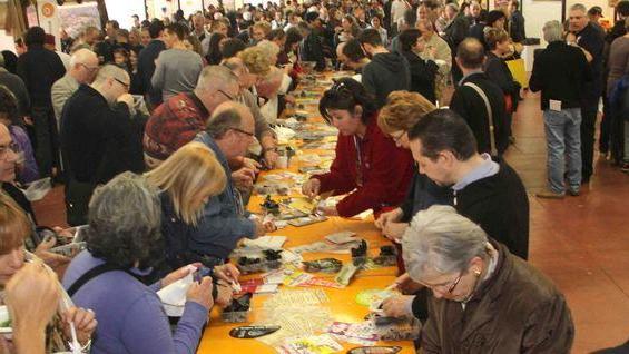 Tante iniziative per i buongustai, e non soltanto