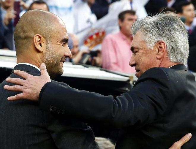 Real Madrid cinico, il Bayern è piegato 