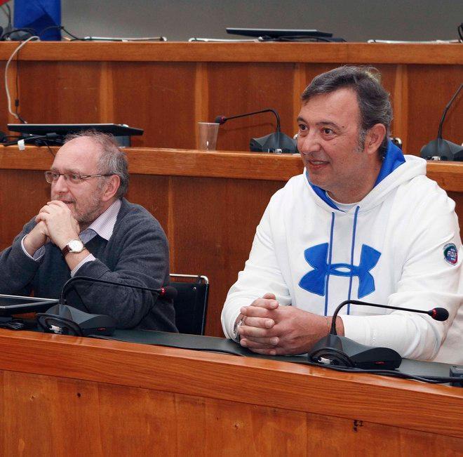 Ferrandino Il capo Guerriero delle Aquile 