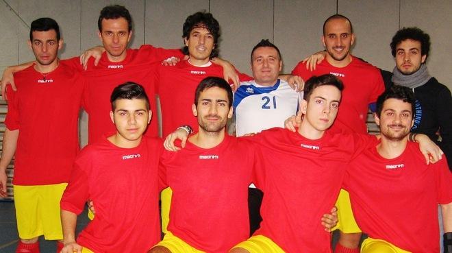 Bim Bum Bar e Gemar sicure del primato 