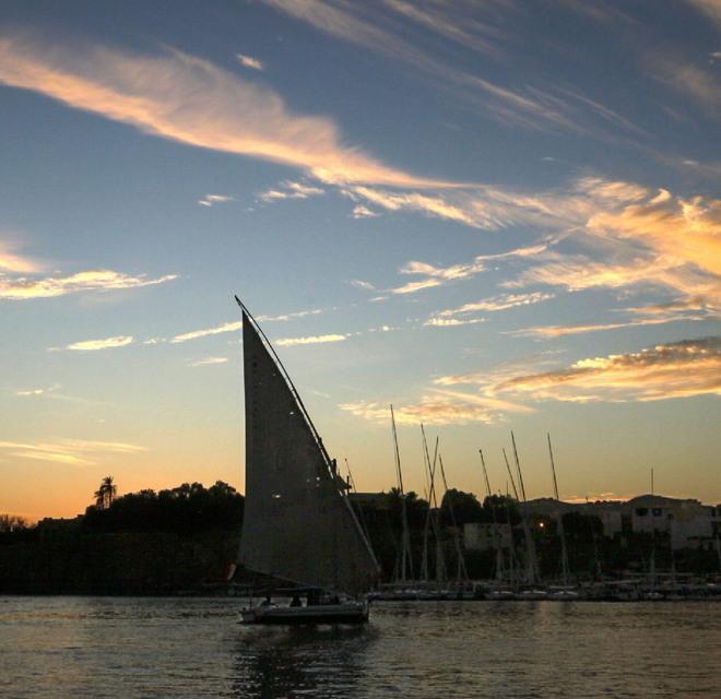 Un mare in Fiore visto dalla mongolfiera 