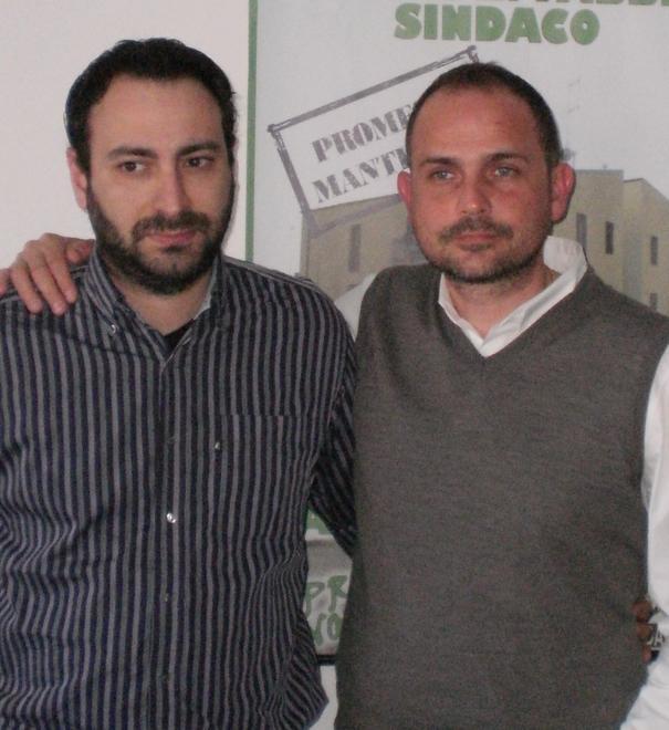 Europee, la Lega lancia Cestari 