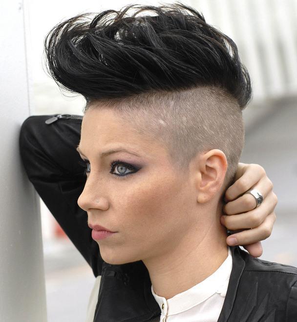 “Ally” e Guidetti animano la festa 