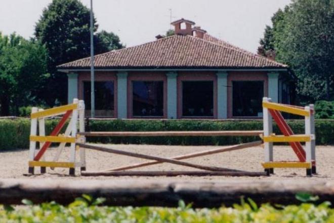 Gara nazionale di salto a ostacoli domenica 4 maggio al Cere