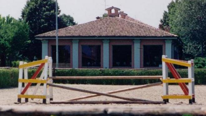 Gara nazionale di salto a ostacoli domenica 4 maggio al Cere