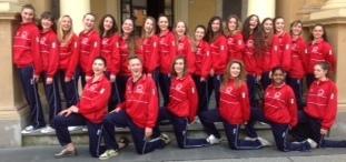 Magic Tower, un Tricolore portafortuna per gli Europei 