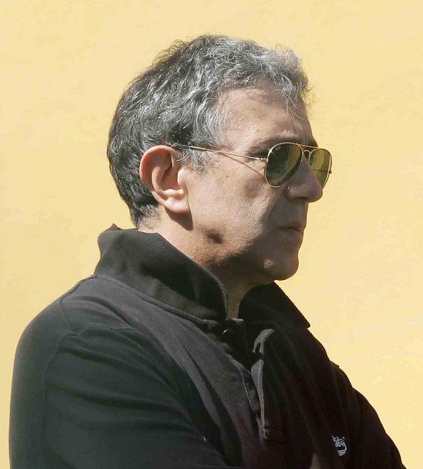 Rossi: «La Correggese aumenterà la capienza per i tifosi toscani»