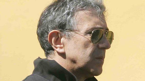 Rossi: «La Correggese aumenterà la capienza per i tifosi toscani»