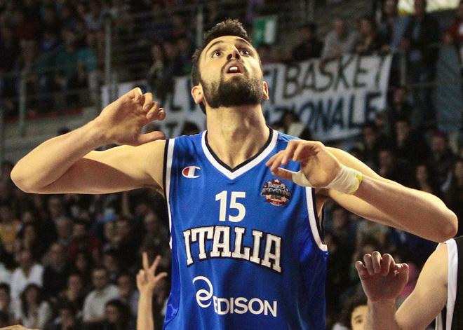 «Abbiamo già affrontato partite così importanti» 