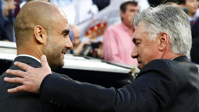 Real Madrid cinico, il Bayern è piegato