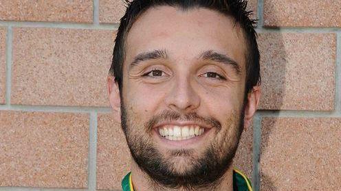 Manfredini squalificato per 20 giorni