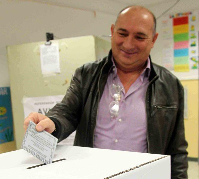 Fiocchi si ricandida, Pd ancora in panne 