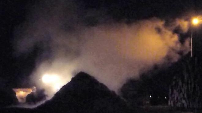 «Non diventa una centrale a biomasse»