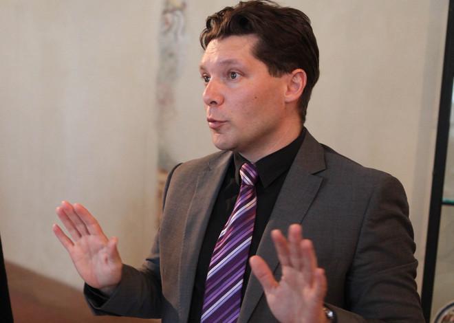 Sindaco minacciato, aperta un’inchiesta 