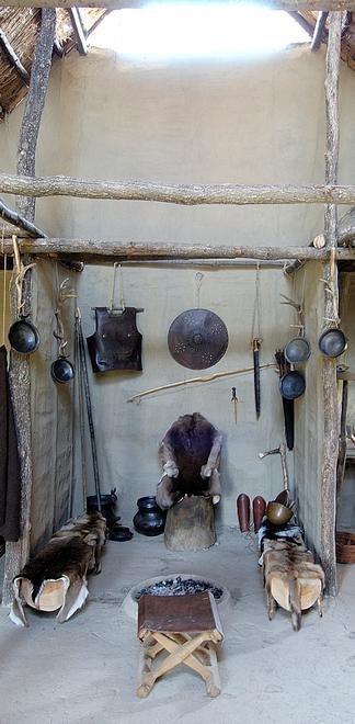 Compleanno alla Terramara dieci anni di museo all’aperto 