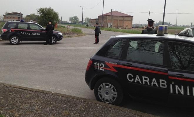 Raffica di furti nel Centese 