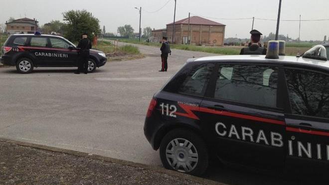 Raffica di furti nel Centese