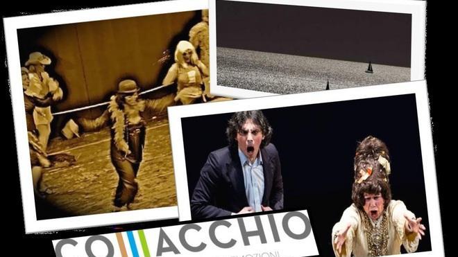 Teatro sempre più protagonista