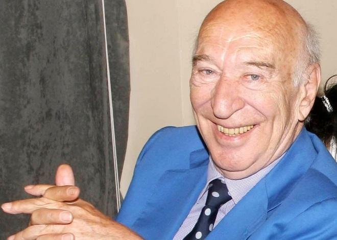 A Santa Maria il regista Montaldo 