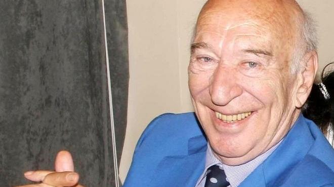 A Santa Maria il regista Montaldo