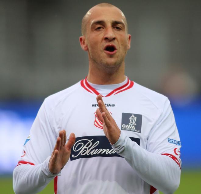  Il Carpi cambia, Ardemagni rischia 