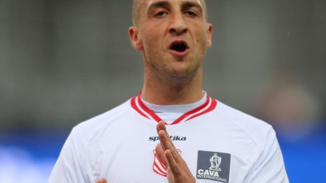 Il Carpi cambia, Ardemagni rischia